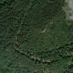 Satellite imagery of Dingentalkopf, DE