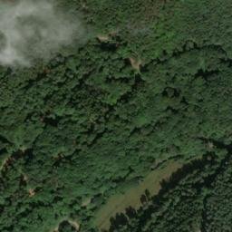 Satellite imagery of Kleiner Adelberg, DE