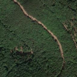 Satellite imagery of Großer Adelberg, DE
