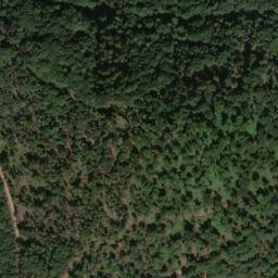 Satellite imagery of Großer Adelberg, DE