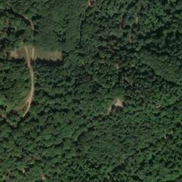 Satellite imagery of Großer Adelberg, DE