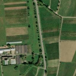 Satellite imagery of Hübelberg, DE