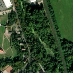 Satellite imagery of Provision Depot, DE
