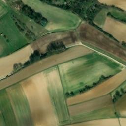 Satellite imagery of Hohberg, DE