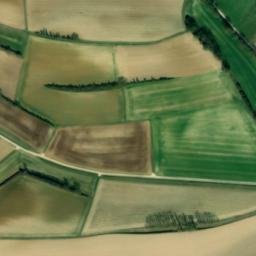 Satellite imagery of Hohberg, DE