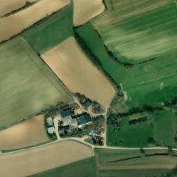 Satellite imagery of Hungerberg, DE