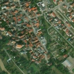 Satellite imagery of Kirchberg, DE