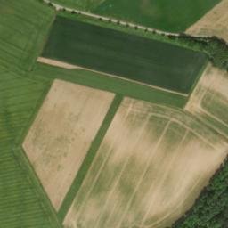 Satellite imagery of Pfohberg, DE