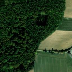 Satellite imagery of Hohes Ried, DE