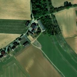 Satellite imagery of Hohes Ried, DE