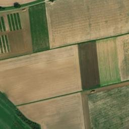 Satellite imagery of Hohes Ried, DE