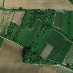 Satellite imagery of Lerchenbuckel, DE
