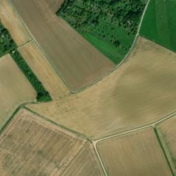 Satellite imagery of Lerchenbuckel, DE