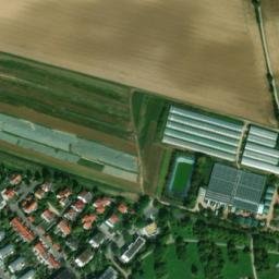 Satellite imagery of Hasenbuckel, DE