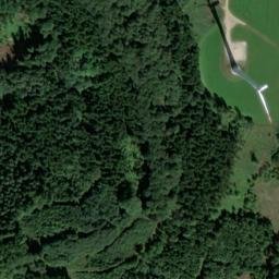 Satellite imagery of Geißberg, DE