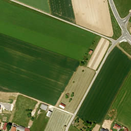 Satellite imagery of Hutberg, DE