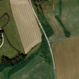 Satellite imagery of Windberg, DE