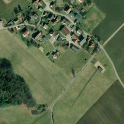Satellite imagery of Pürschenberg, DE