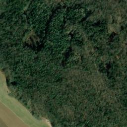 Satellite imagery of Mayersberg, DE
