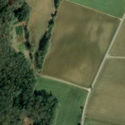 Satellite imagery of Mayersberg, DE