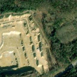 Satellite imagery of Hohenfelser Berg, DE