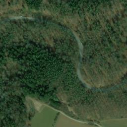 Satellite imagery of Hohenfelser Berg, DE