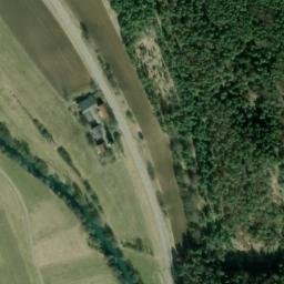 Satellite imagery of Greßberg, DE