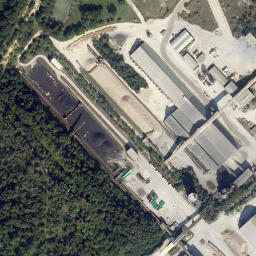 Satellite imagery of Brunnberg, DE