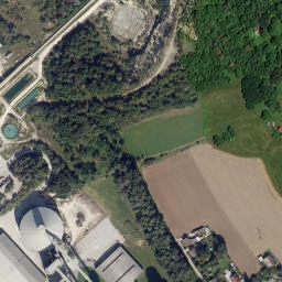 Satellite imagery of Brunnberg, DE