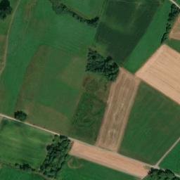 Satellite imagery of Geodätischer Referenzpunkt Cham, CZ