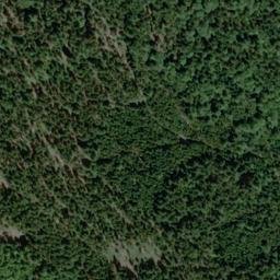 Satellite imagery of Lovečná, CZ