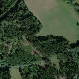 Satellite imagery of [Železná Ruda-Hojsova Stráž] GSM, CZ