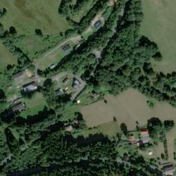 Satellite imagery of [Železná Ruda-Hojsova Stráž] GSM, CZ