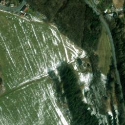 Satellite imagery of [Čachrov-Javorná] GSM-1, CZ