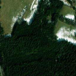 Satellite imagery of [Čachrov-Javorná] GSM-1, CZ