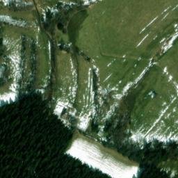 Satellite imagery of [Čachrov-Javorná] GSM-1, CZ