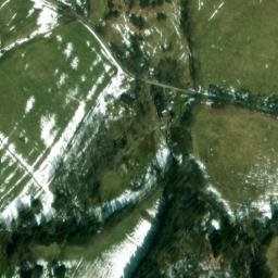 Satellite imagery of [Čachrov-Javorná] GSM-2, CZ
