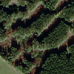 Satellite imagery of Svinenský vrch [Čachrov-Svinná], CZ