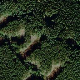 Satellite imagery of Svinenský vrch [Čachrov-Svinná], CZ
