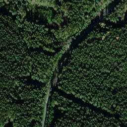 Satellite imagery of Svinenský vrch [Čachrov-Svinná], CZ