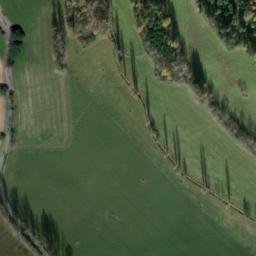 Satellite imagery of Bitovín [Soběšice u Sušice] GSM, CZ