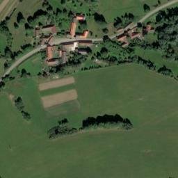 Satellite imagery of Mladotický vrch [Mladotice u Kraslova] GSM, CZ