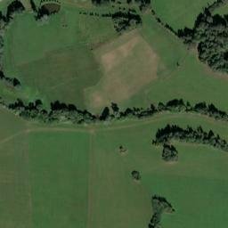 Satellite imagery of Mladotický vrch [Mladotice u Kraslova] GSM, CZ
