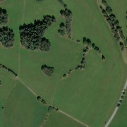 Satellite imagery of Mladotický vrch [Mladotice u Kraslova] GSM, CZ