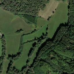 Satellite imagery of Kbíl u Strakonic [Úlehle - Švejcarova Lhota] outlook t., CZ