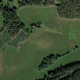 Satellite imagery of Kbíl u Strakonic [Úlehle - Švejcarova Lhota] outlook t., CZ