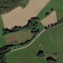 Satellite imagery of Ostrá [Libětice], CZ