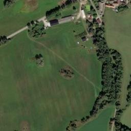 Satellite imagery of Ostrá [Libětice], CZ