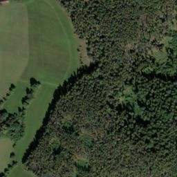 Satellite imagery of Ostrá [Libětice], CZ