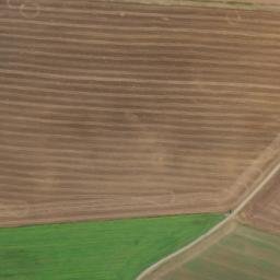 Satellite imagery of Šibenice [Jinín], CZ